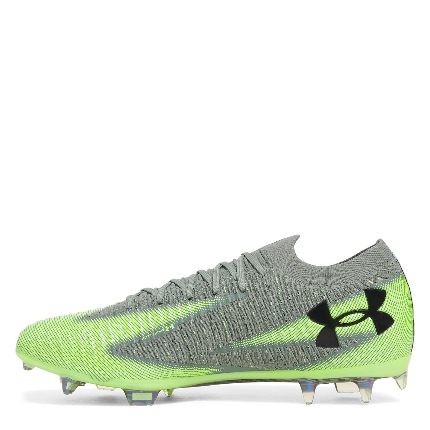Botines de fútbol Elite para hombre de UnderArmour