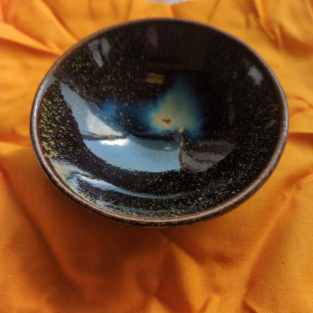 煎茶道具 京焼 道八造 染付 盃 煎茶碗 三客 C 5510 道八 盃。4客 Yahoo