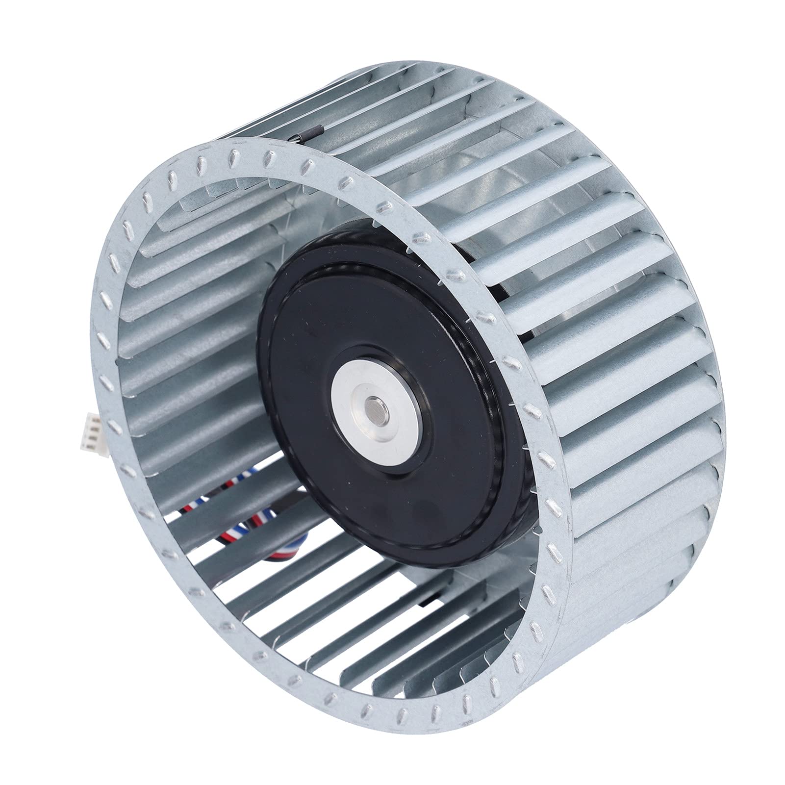 Omabeta Ventilador de Refrigeración Centrífugo de Alta Eficiencia con Control de Velocidad PWM para Industria Automatizada DC24V 2000RPM 1 Unidad