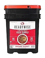 Vista 17 de Kit de alimentos "Grab and Go" de Wise Company