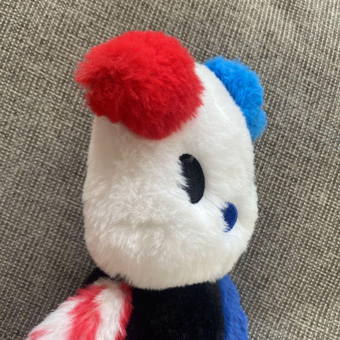 オサムグッズ　ぬいぐるみ2種 Amazon.co.jp: オサムグッズ ぬいぐるみ CAT 原田治 : おもちゃ
