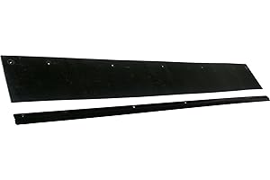 KFI Plow Accessories: 54" Premium Plow Replacement Flap Kit
