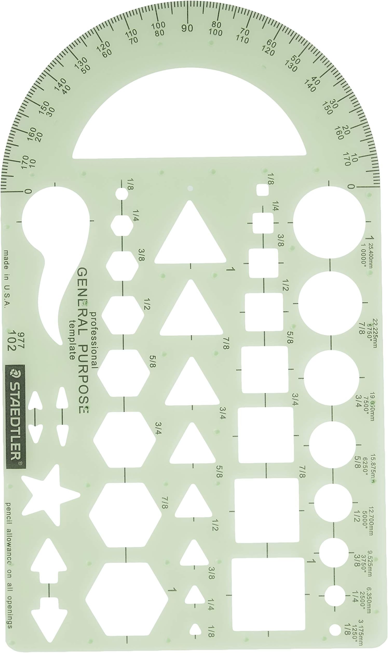 Drafting Templates Drafting Tool - Piping Template