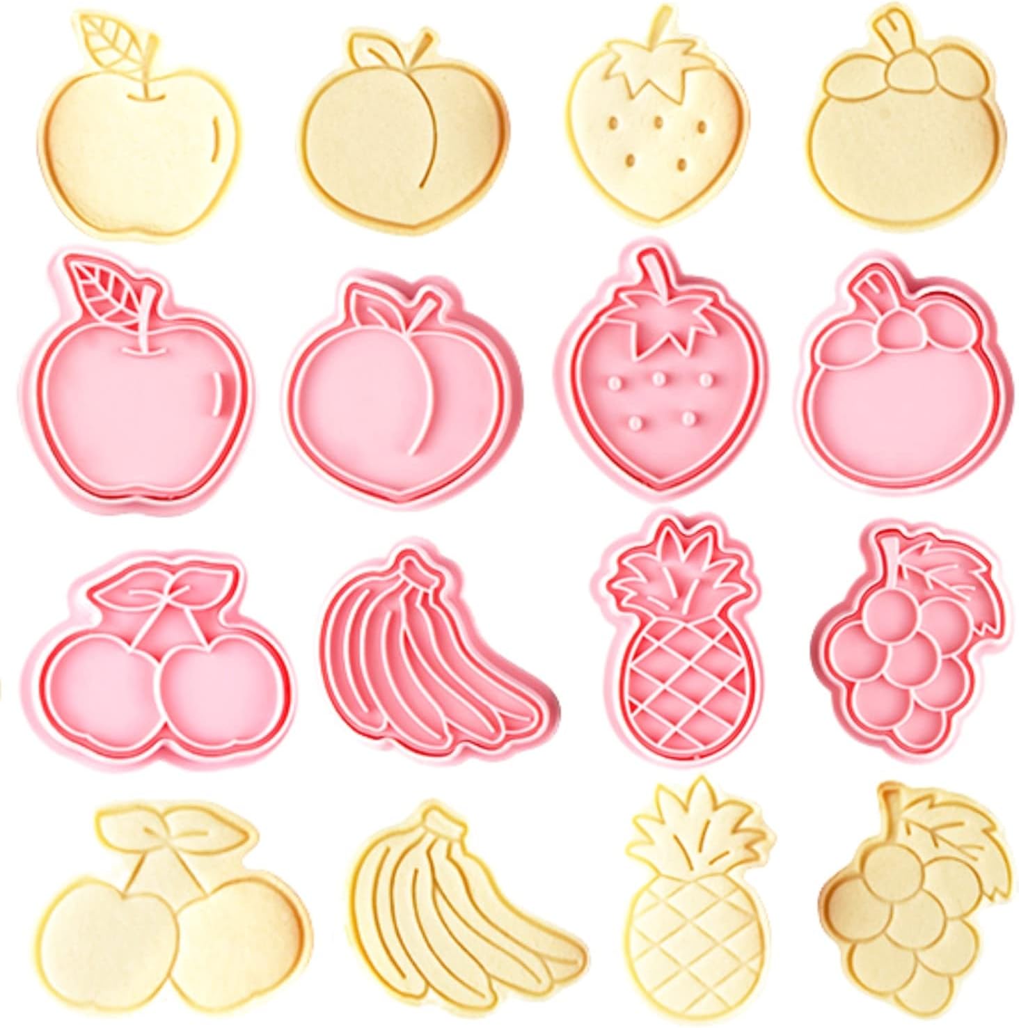 wan様クッキー型オーダーページ 楽天市場】【クッキー型 プーさん