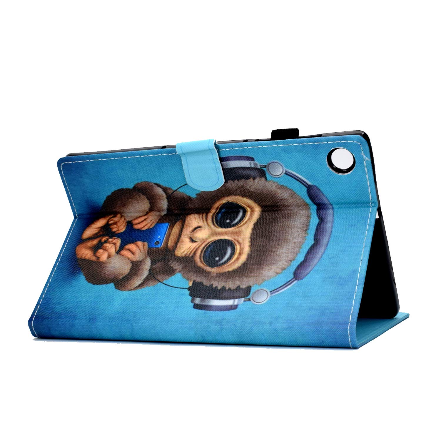 Funda Para Tablet Huawei Matepad T10/t10s, Mariposa | Meses sin interés