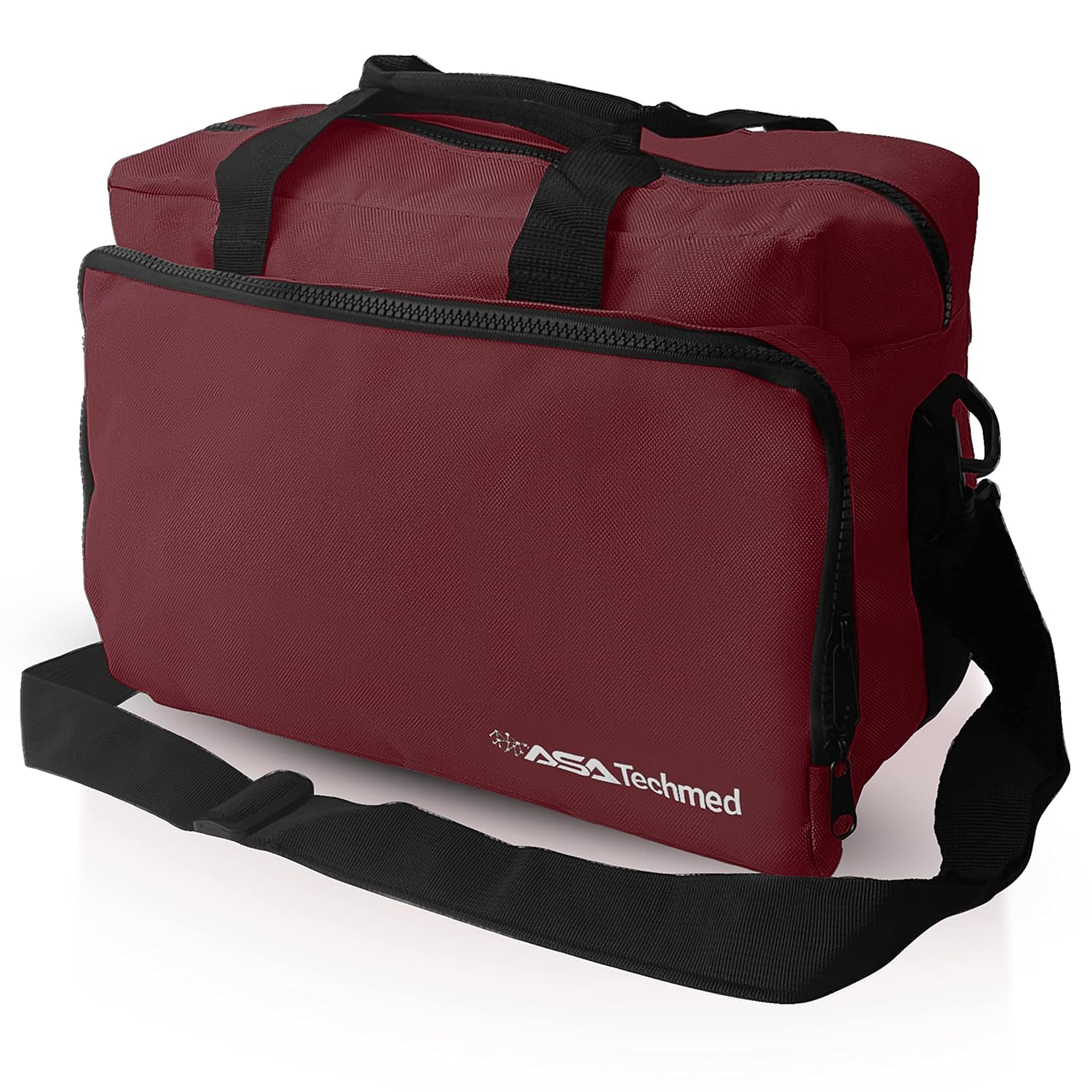 Nurse Bag for Medical Equipment - ASA TECHMED -10