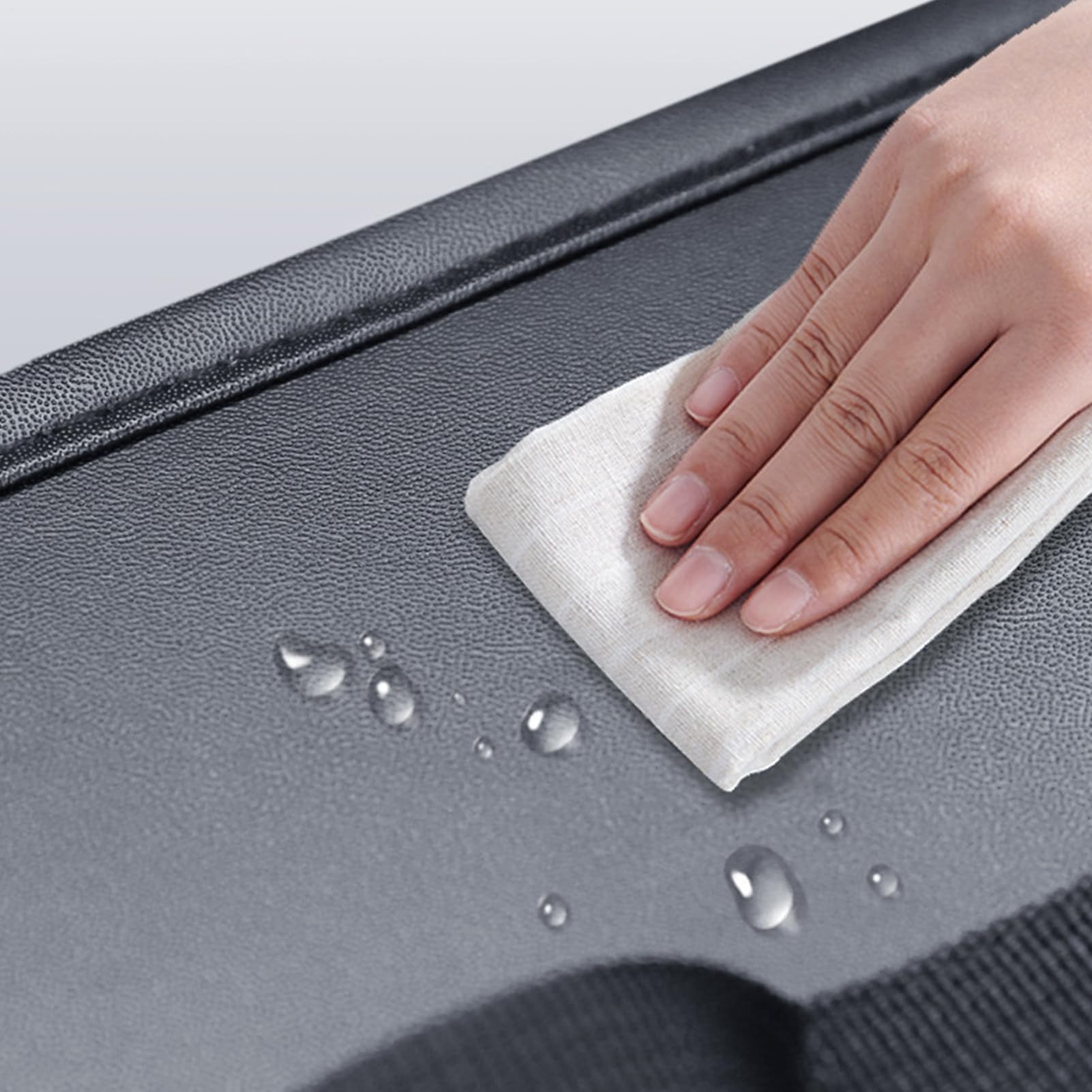 Organizer Da Schienale Per Bagagliaio Pouch In Con Fibbia Per Interni Auto | Organizer Sospeso Per Bagagliaio E Sedile Per Oggetti, Snack, Bevande, Borracce, Ombrelli E Giocattoli, Per Viaggi E Tr