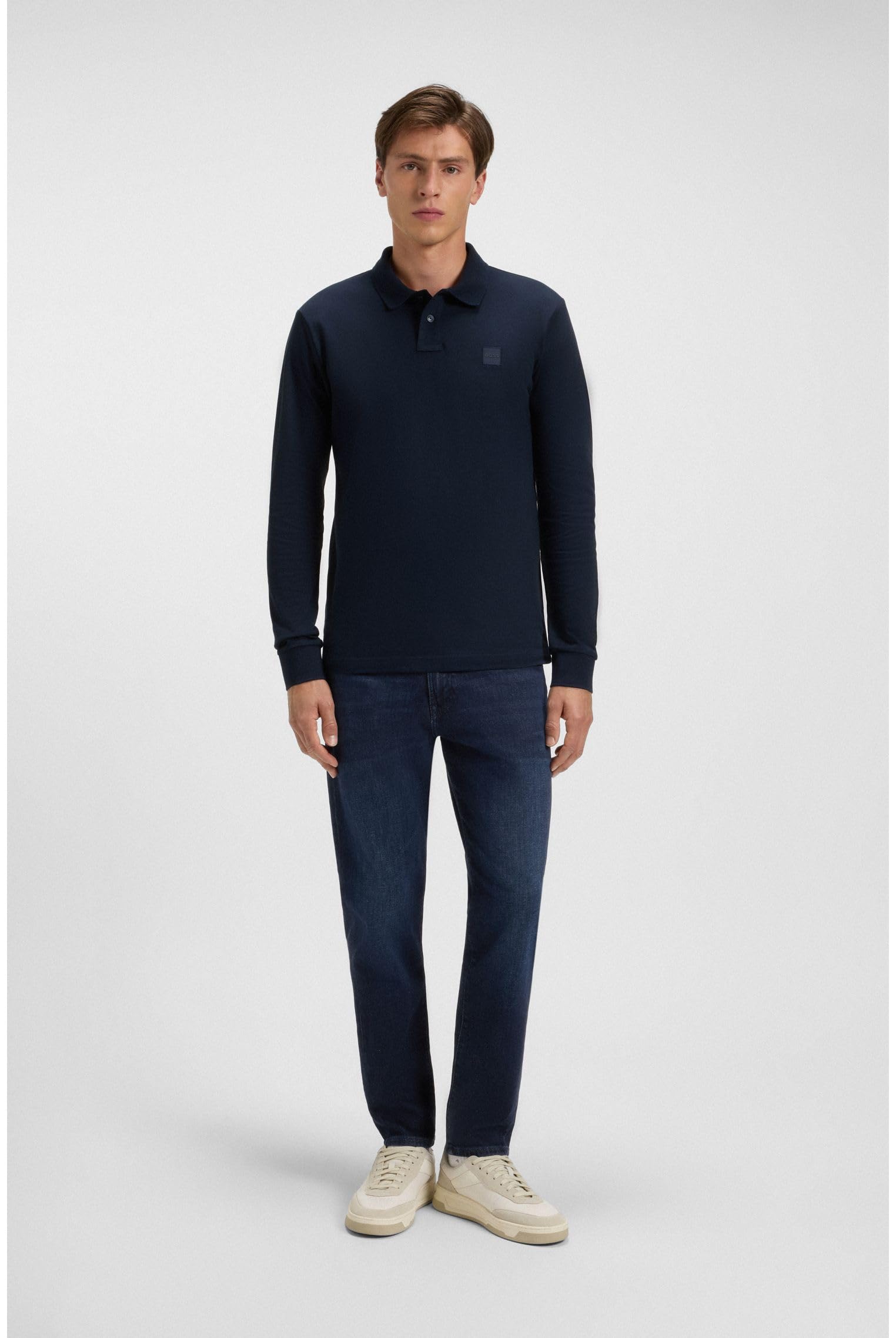 BOSS Herren Onyx BO Jeans_Trousers