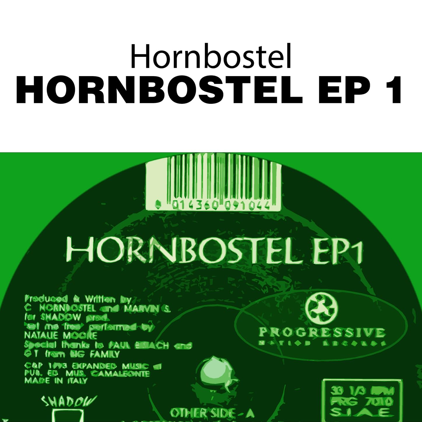 Hornbostel