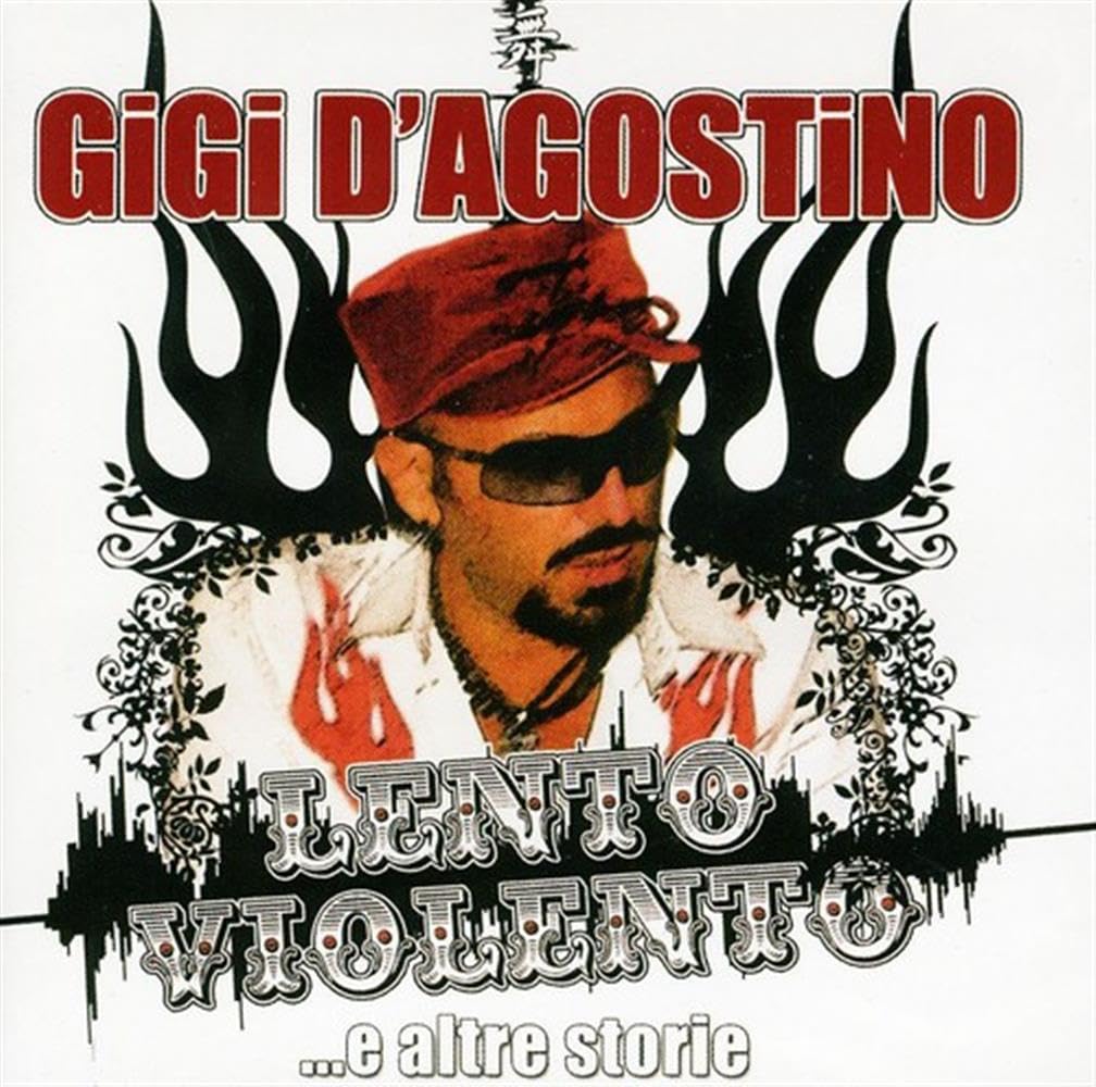 Lento Violento