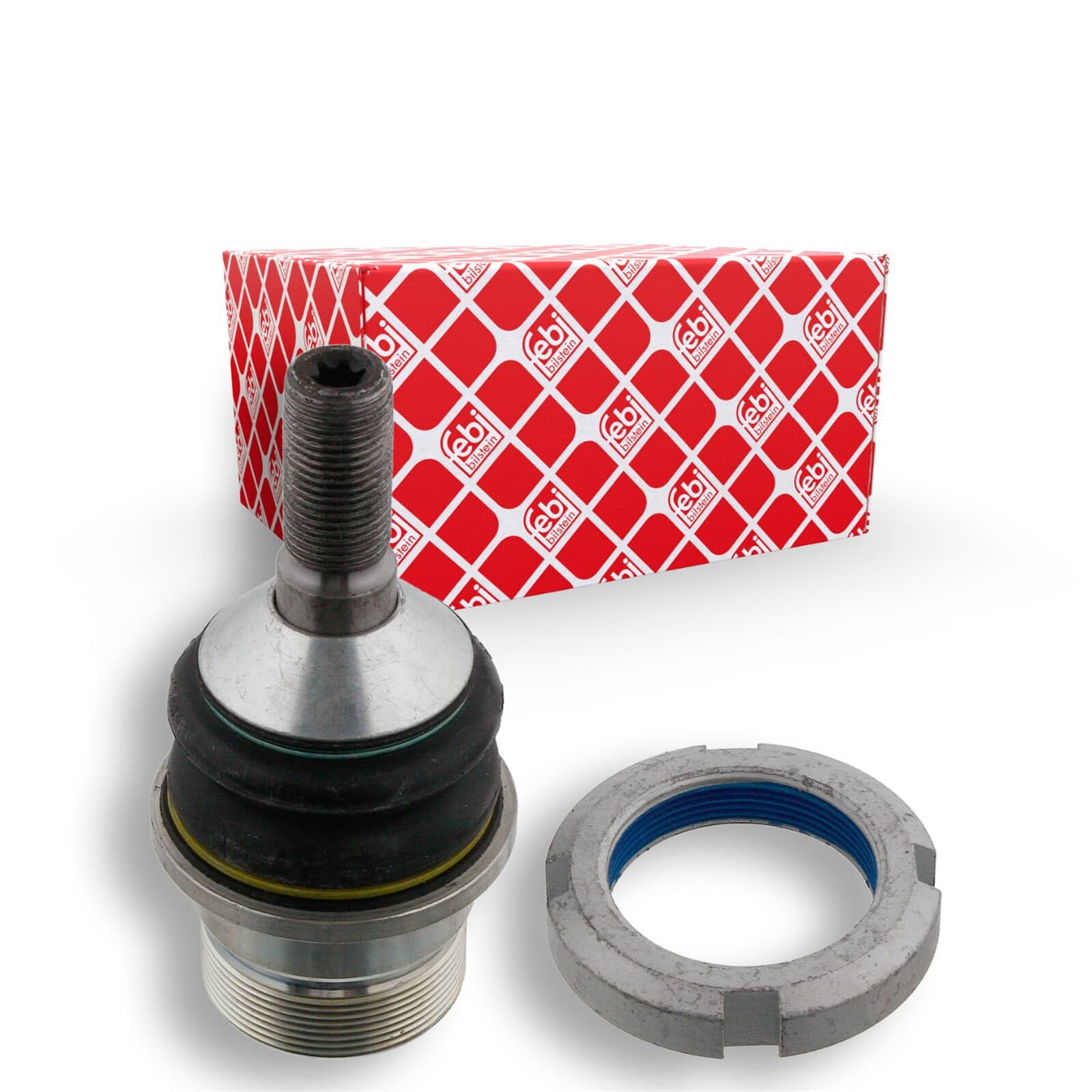 FEBI BILSTEIN BALL JOINT REAR LEFT REAR RIGHT MERCEDES-BENZ GL-CLASS M-CLASS R-C