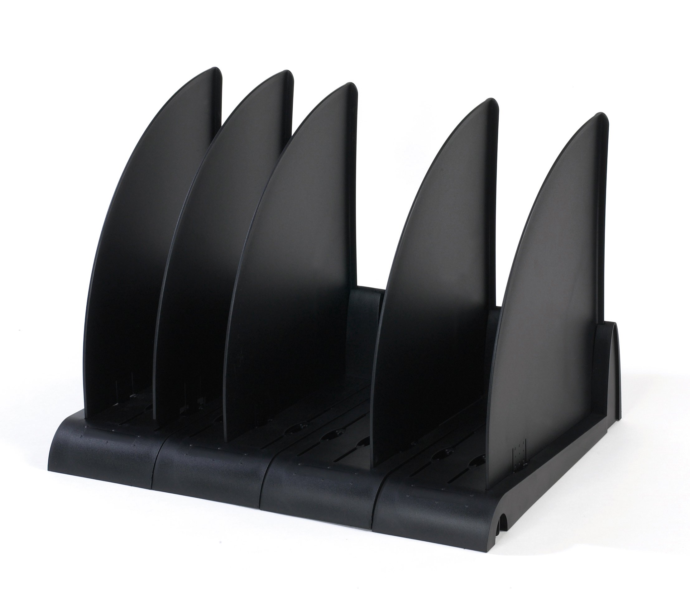 Avery Desktop Book Rack - Black (DR300BLK)