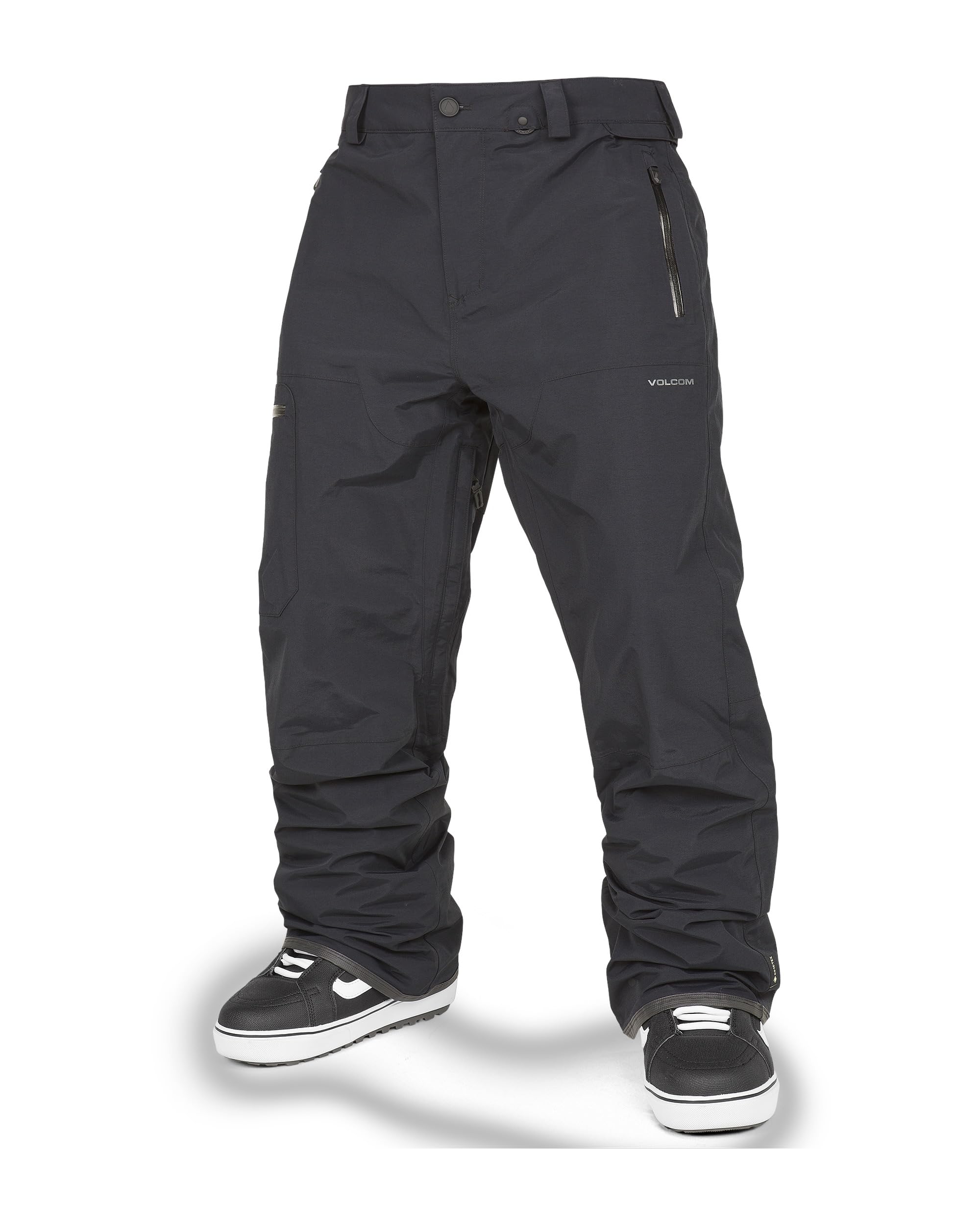 VOLCOM L GORE-TEX PANTS パンツ S 24-25 VOLCOM ボルコム LONGO GORE-TEX PANT ロンゴ ゴアテック