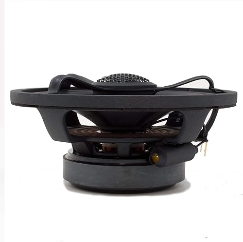 Miniatura 4 de Arc Audio Moto-CX6 Altavoz de motocicleta de alto rendimiento