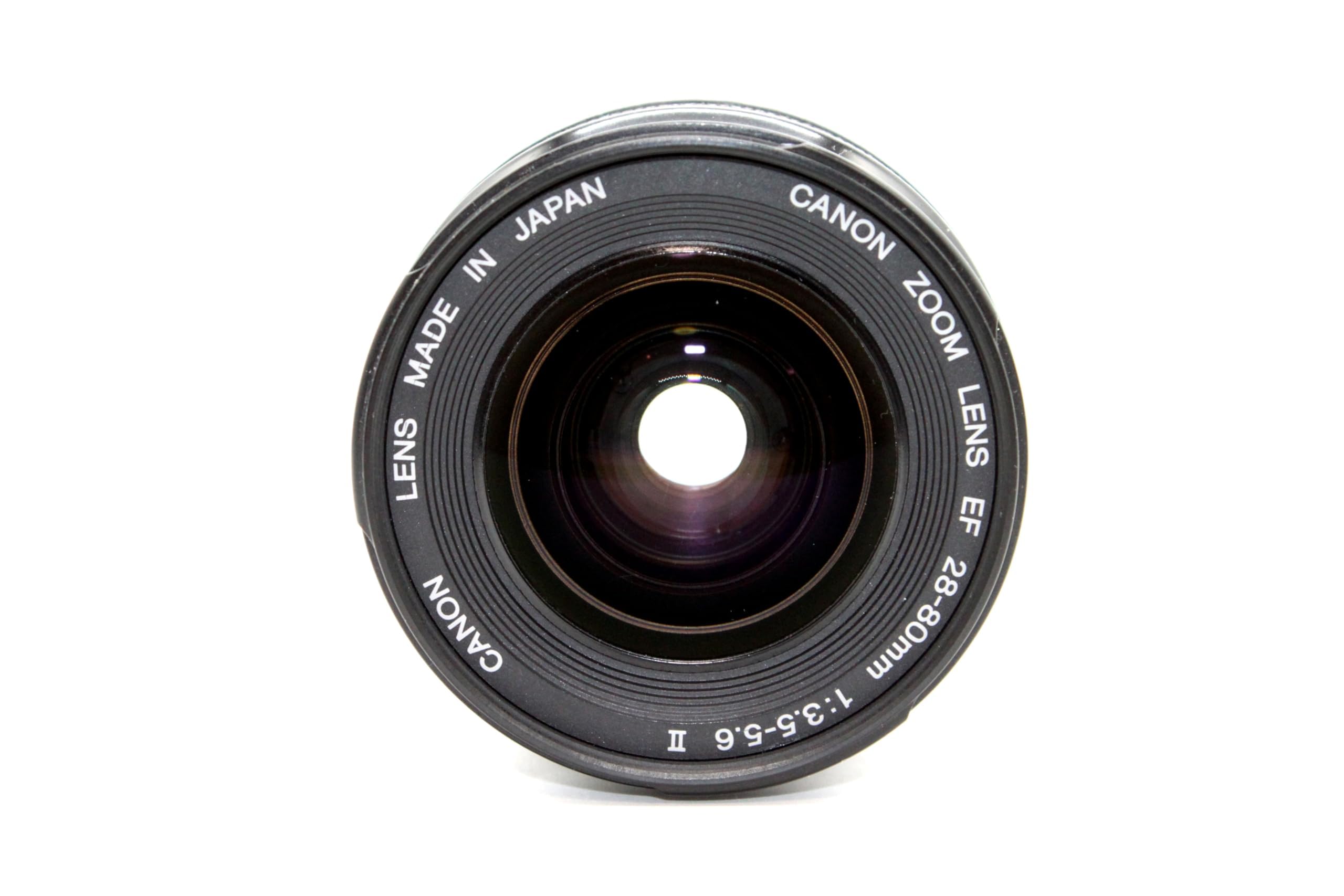 保証付き Canon EOS80D＋Canon EF28-80㎜ Amazon | Canon EF 28-80mm