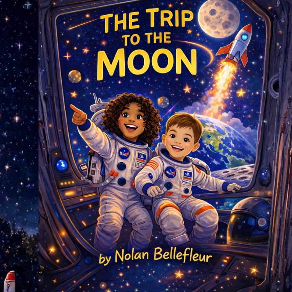 The Trip to the Moon