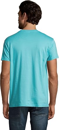 Wild And Free Since 1978 Graphic Tee - Men's Soft Cotton T-Shirt For California Eagle 46th Birthday