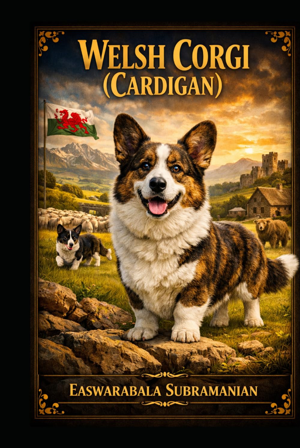 Welsh Corgi (Dogs)
