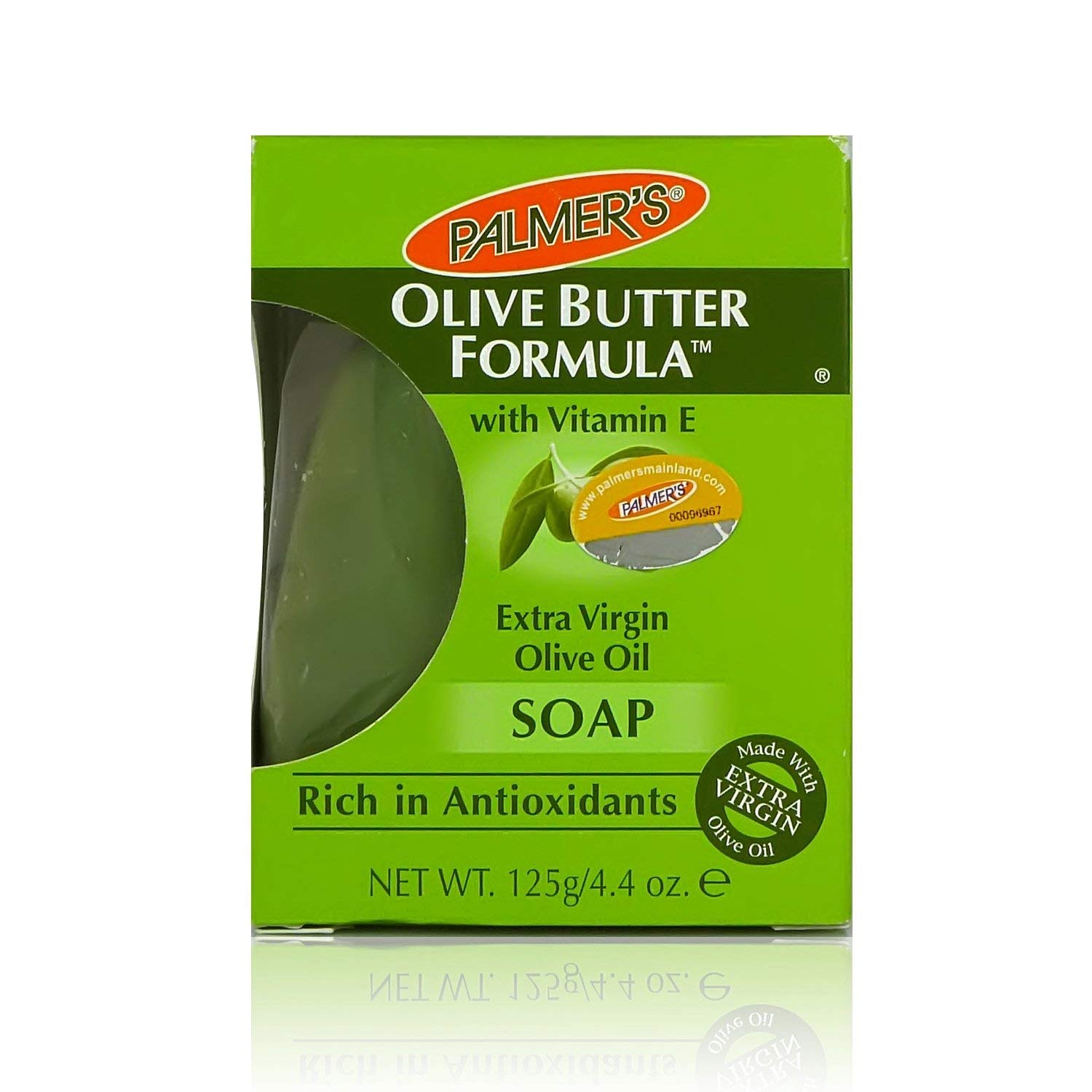 Palmer's Olive Oil Formula Olive Oil Soap 100 gr