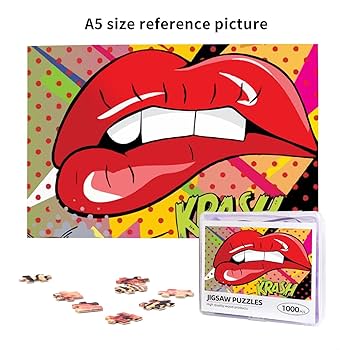 昭和パズル絵画 Amazon.co.jp: ジグソーパズル 1000ピース