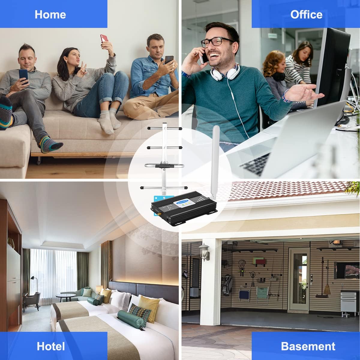 Featured Product Verizon Cell Phone Signal Booster AT&T Signal Booster 4G LTE 5G Band 13/12/17 T Mobile Cell Signal Booster Verizon Cell Phone Booster Verizon Signal Booster AT&T Cell Booster for Home Boost Call/Data Exclusive Discount 50% Price Verizon Cell Phone Signal Booster AT&T Signal Booster 4G LTE 5G Band 13/12/17 T Mobile Cell Signal Booster Verizon Cell Phone Booster Verizon Signal Booster AT&T Cell Booster for Home Boost Call/Data