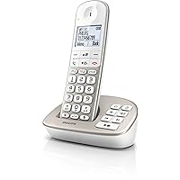 PHILIPS XL4951S/38 Telefono