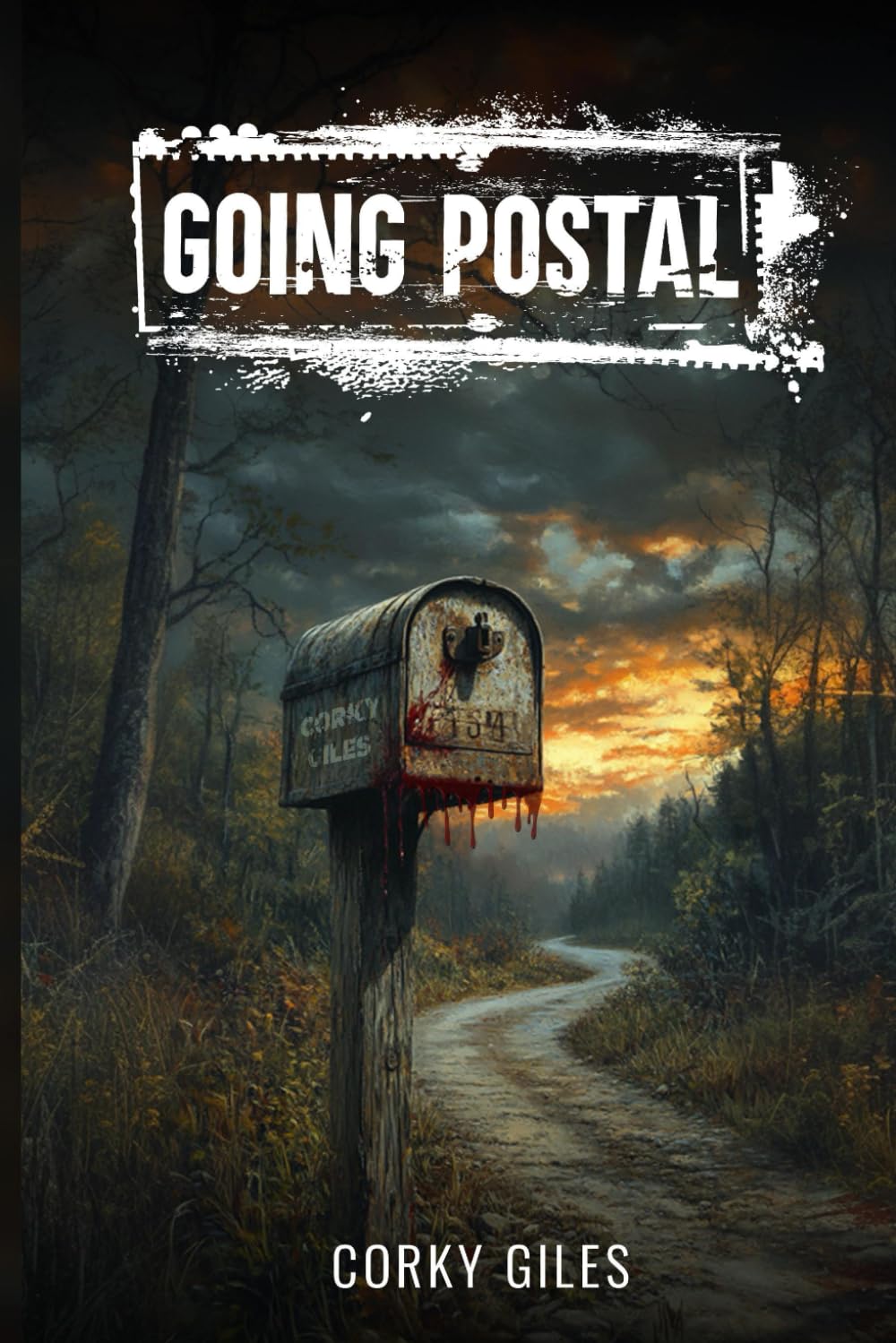 GOING POSTAL