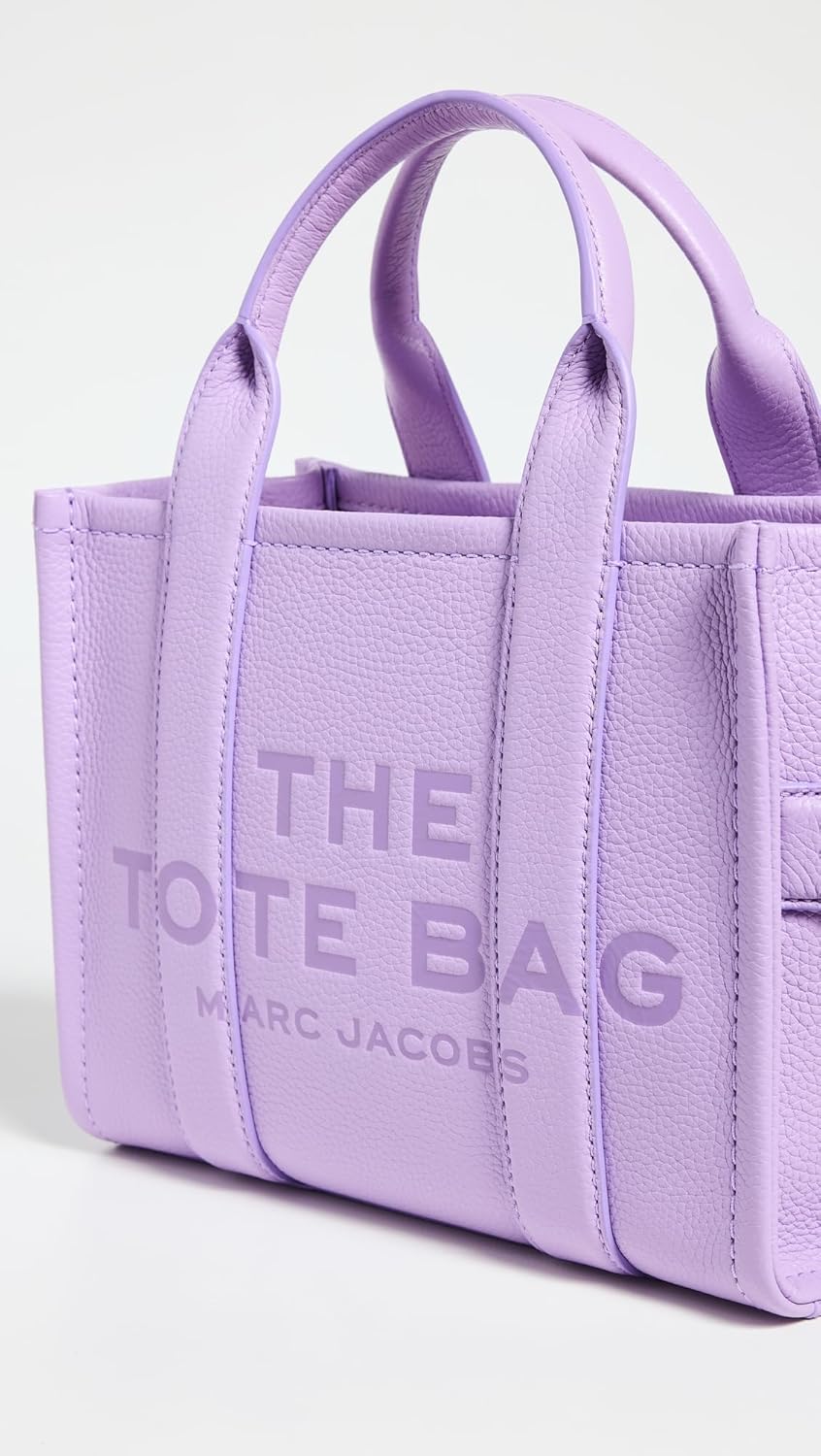 Marc Jacobs womens The Small Tote - Image 4