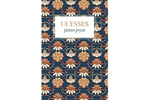Ulysses: Deluxe Edition by James Joyce: A Literary Masterpiece