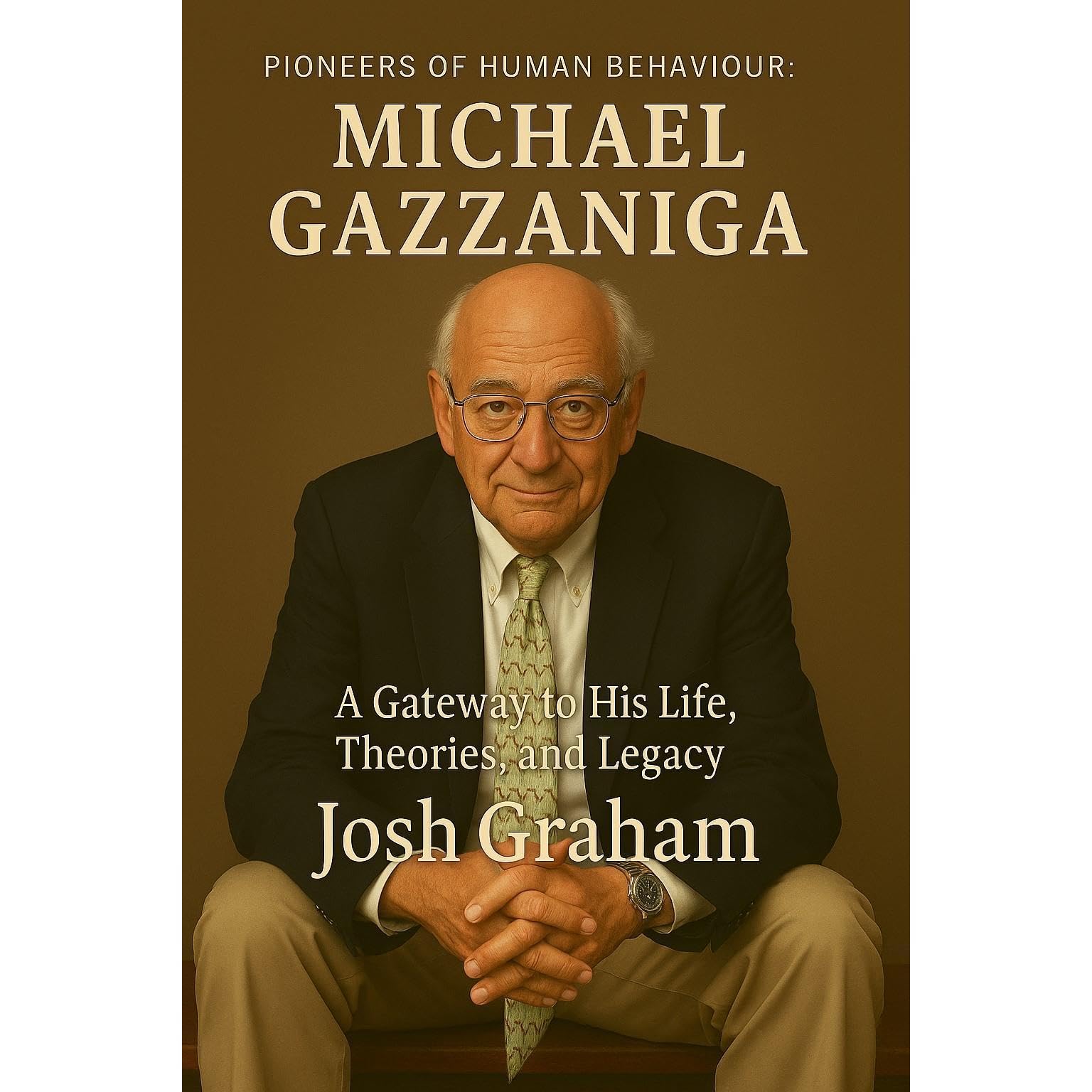 Michael Gazzaniga