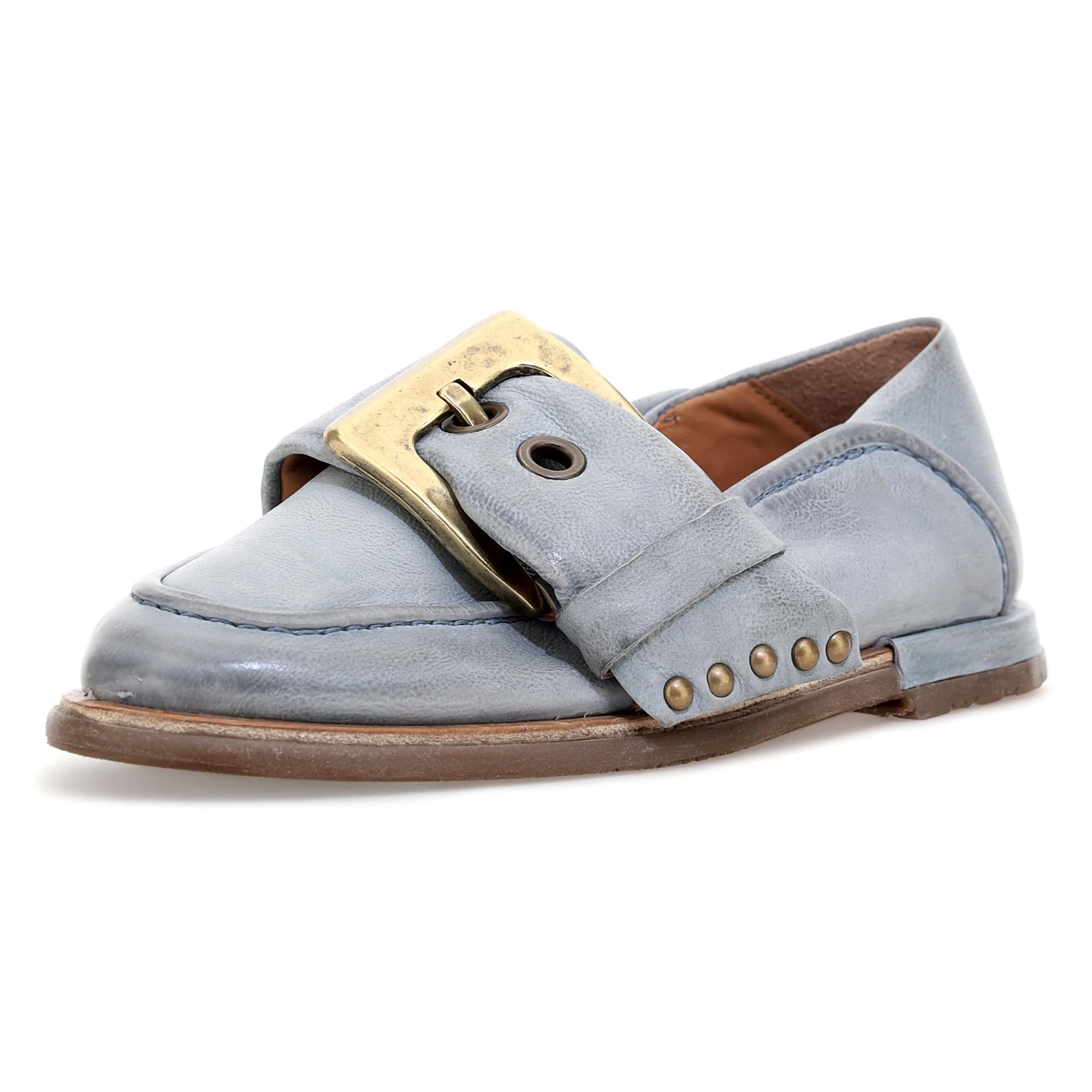 A.S.98 Thaine Women's Loafers
