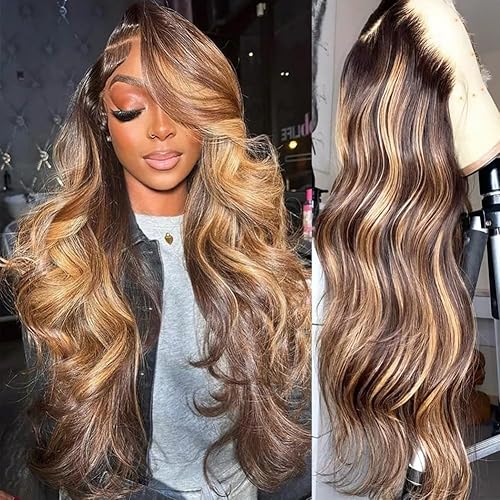 Miniatura 10 de Pelucas de cabello humano rizado con parte en V, pelucas de cabello humano para mujeres negras, peluca de parte en U, sin pegamento, sin dejar