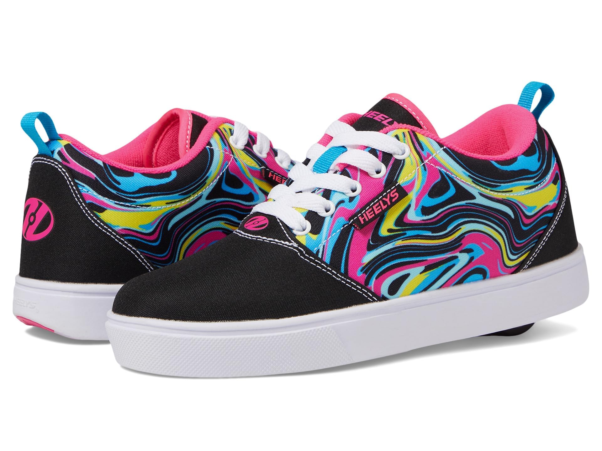 HEELYS Pro 20 Prints (Little Kids/Big Kids/Adults)