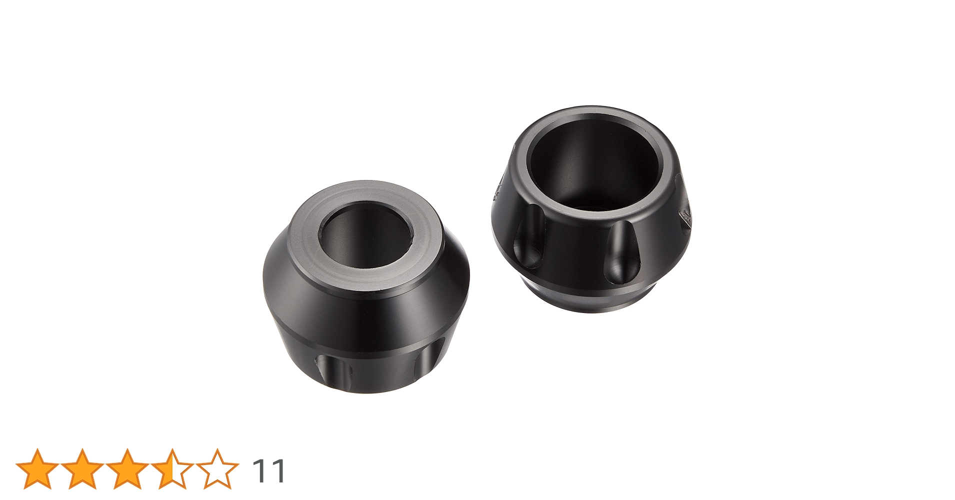 Amazon | キタコ(KITACO) アクスルスライダーセット モンキー