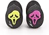 Handmade by Robots - Ghost Face Mini Egg 4-Pack #01