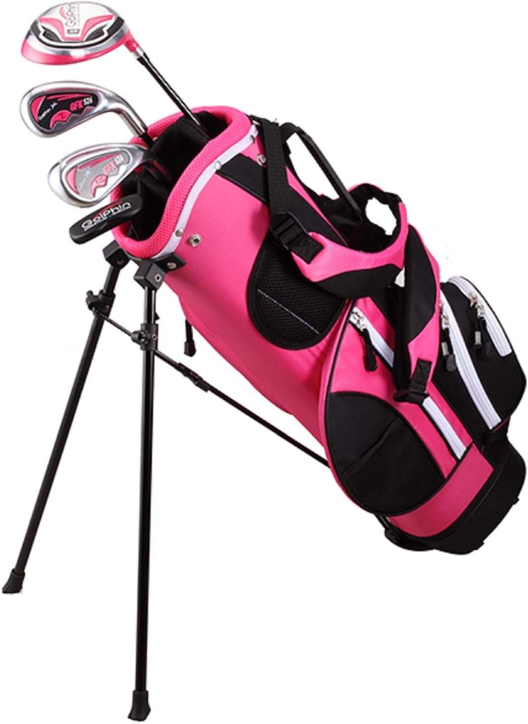 Kids 526 Golf Club Set (for Kids 43.5"-48")