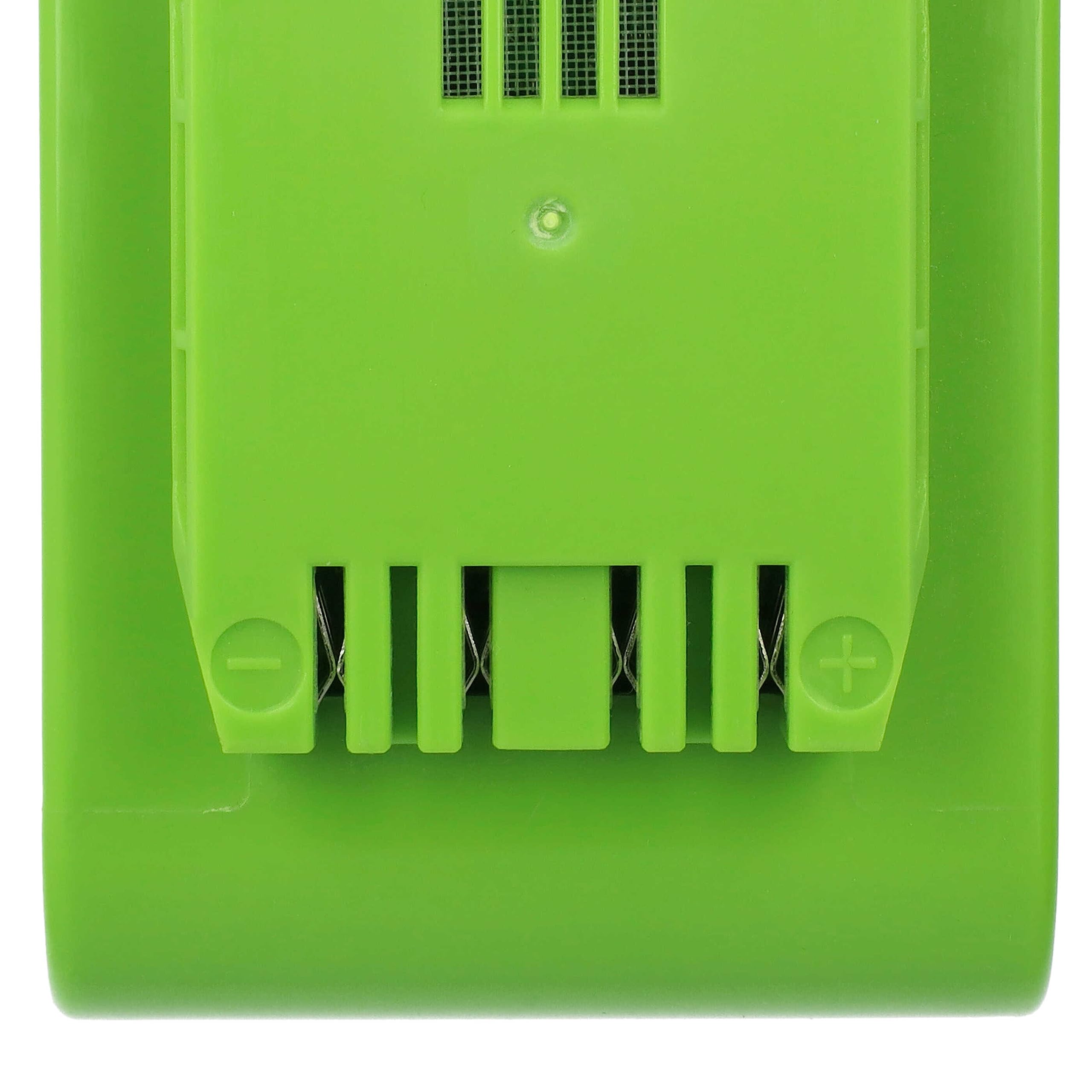 vhbw batteria compatibile con Alpina BLA 24 Li, H 24 Li, C 24 Li, T 24 Li, MT 24 Li utensile elettrico (5000 mAh, Li-Ion, 24 V)