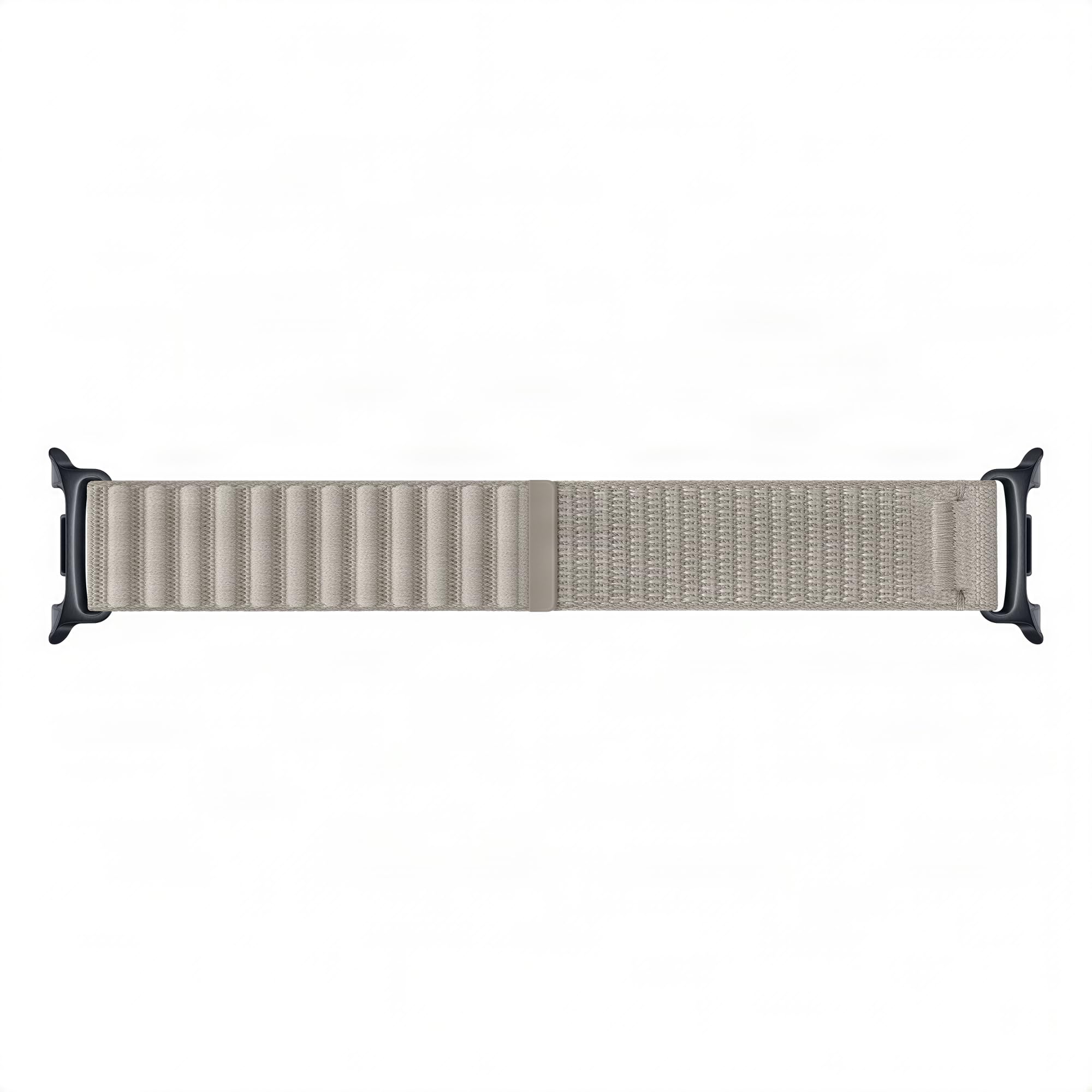 Samsung Fabric Band (S/M) for Galaxy Watch9 Mocha