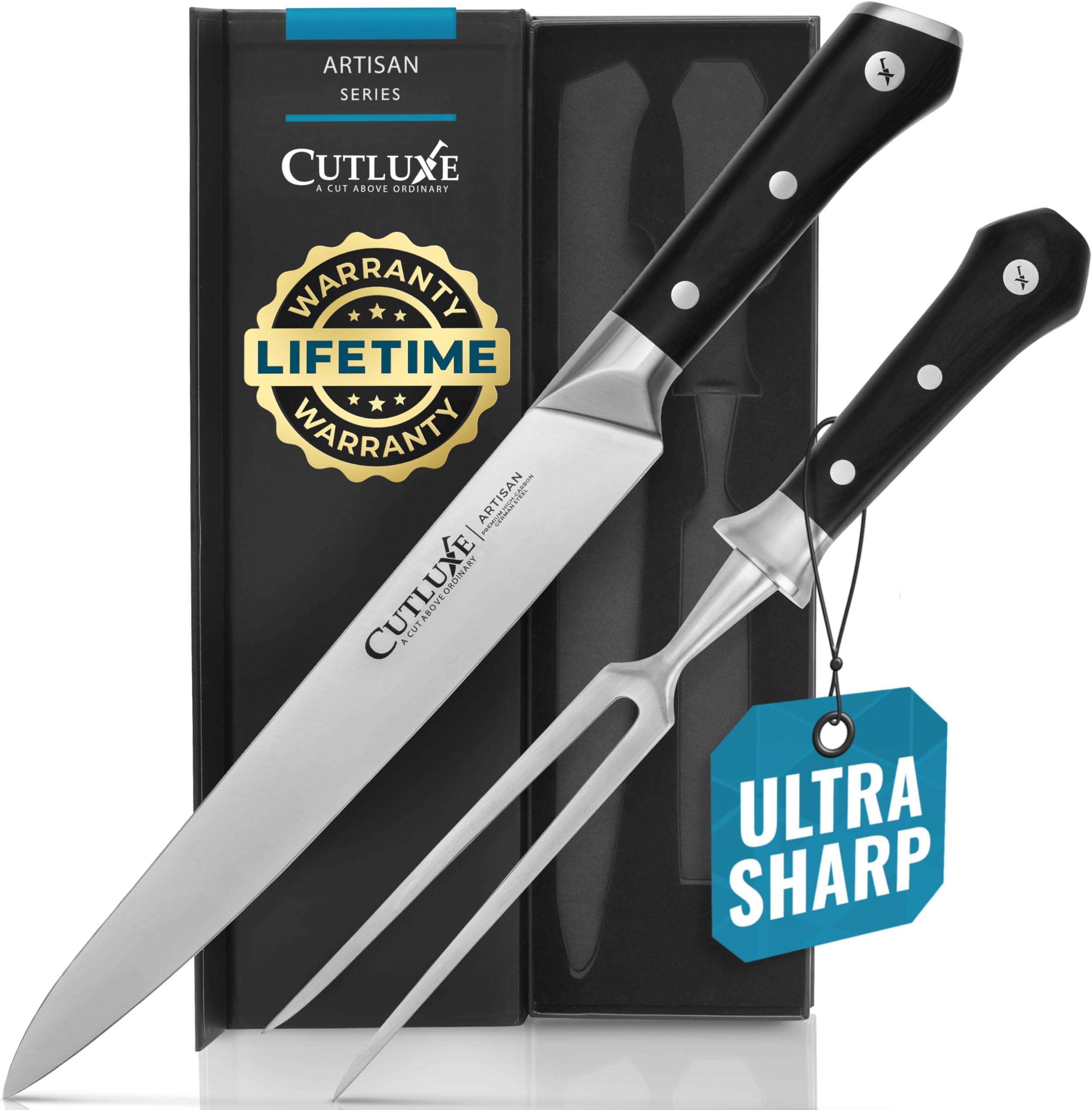 Knife Set of 2