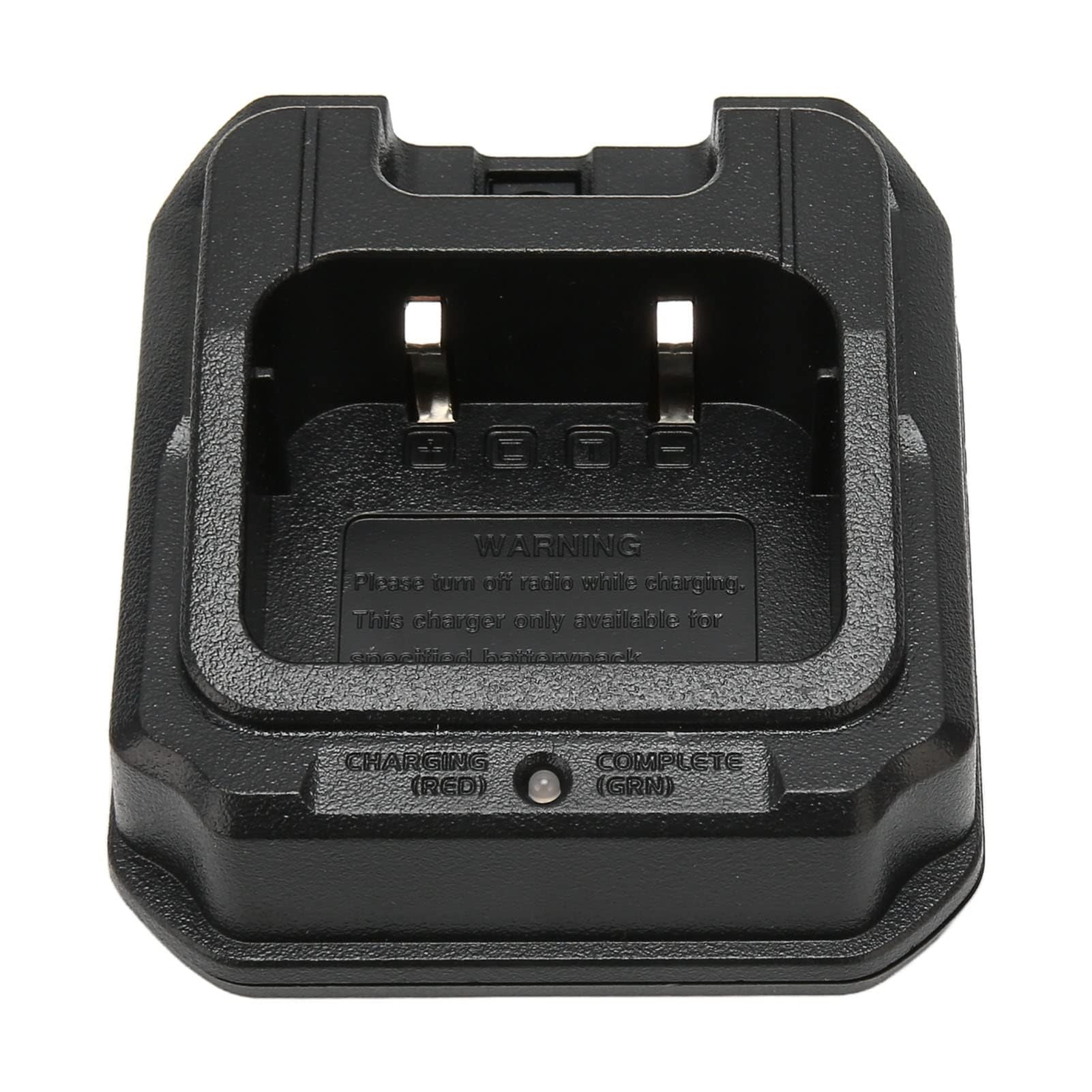 Caricabatterie Rapido BF 9700 per Modello CHR 9700 Spina UE
