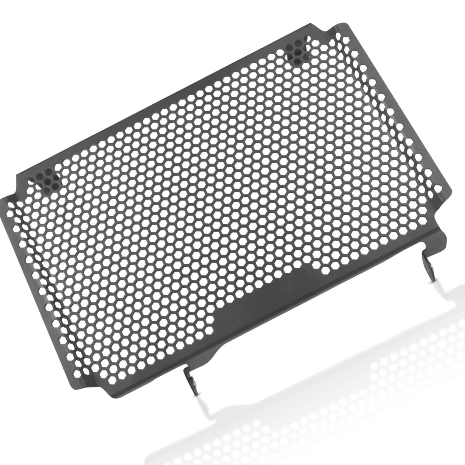 Grille radiateur moto CBR500R : évitez les fuites d'eau sur route - 4