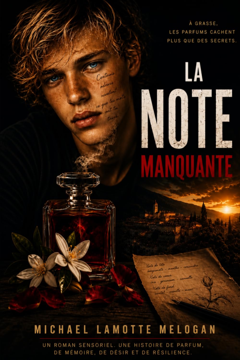 La note manquante
