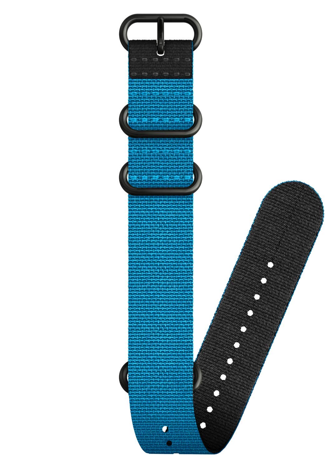 Suunto Dive D5, Kit de Correa de extensión Textil