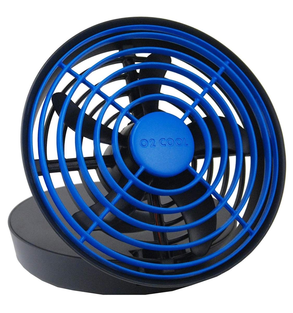 o2cool fan usb