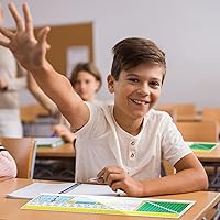 Vista 3 de Paquete de 30 bolsillos autoadhesivos para tarjetas de índice, con apertura superior, tarjetero ideal para organizar y proteger tus tarjetas