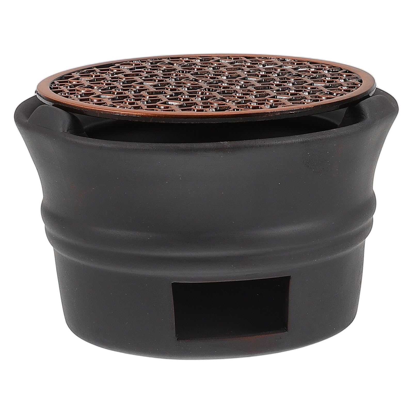 Chauffe-Théière Base Chauffante Poterie Évite le Thé Froid à la Maison