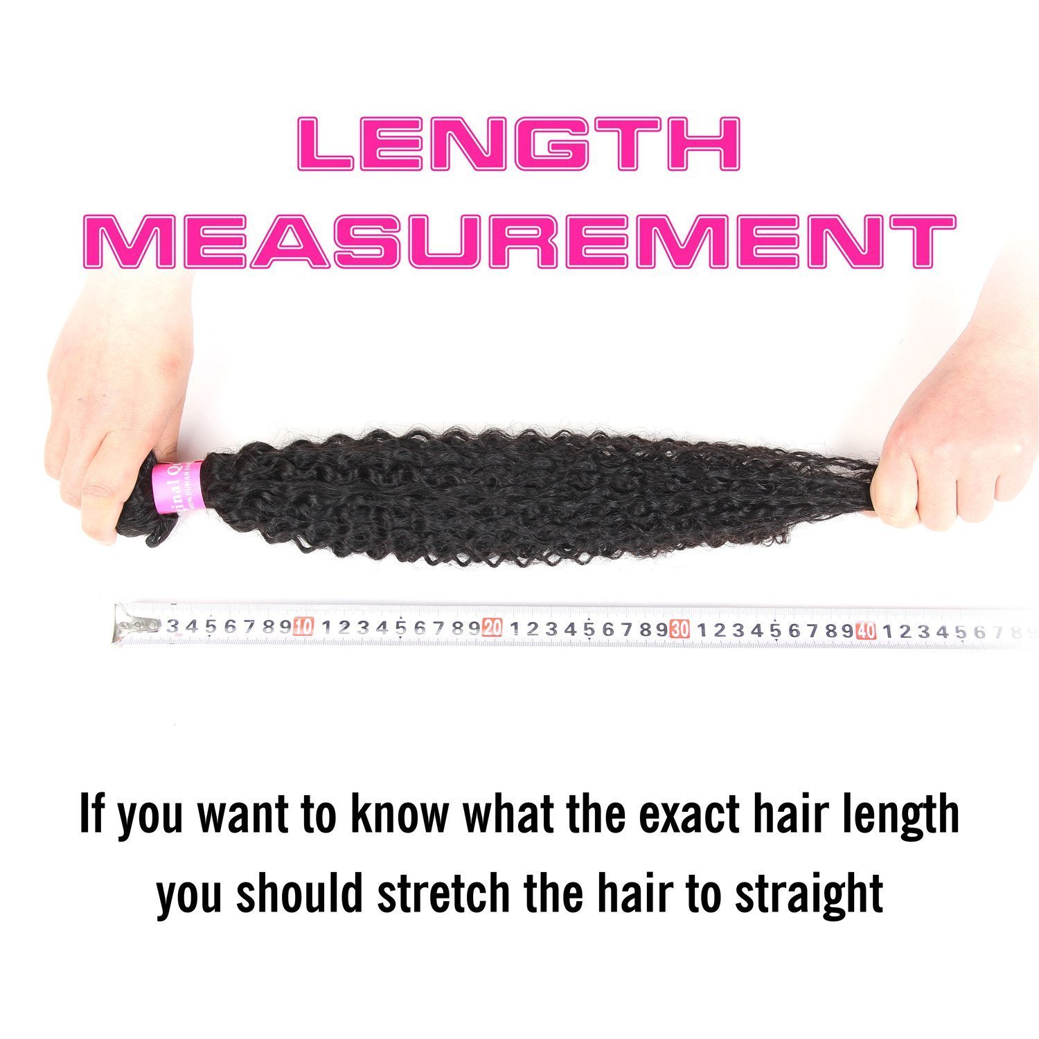 Original Queen 100% Brazilian Unprocessed Virgin Kinky Curly Human Hair Weave 3 Bundles Deep Curly Hair Extensions Mixed Length 10 10 10inches