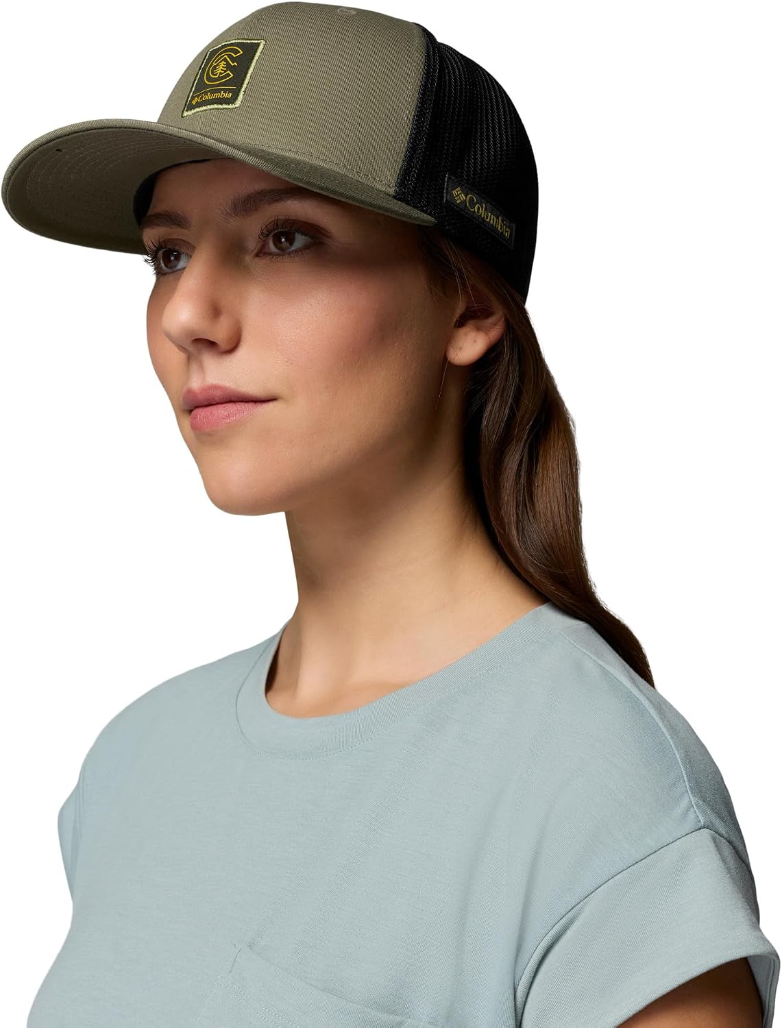 Columbia Men's Colm Mesh Ball Cap