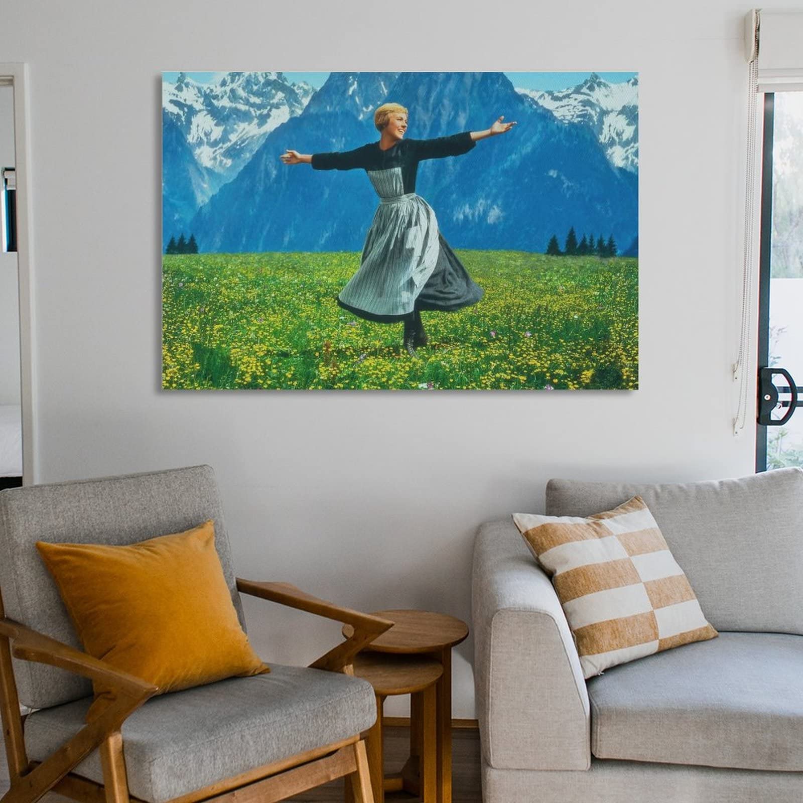 Amazon.co.jp: The Sound of Musicサウンド・オブ・ミュージック名作