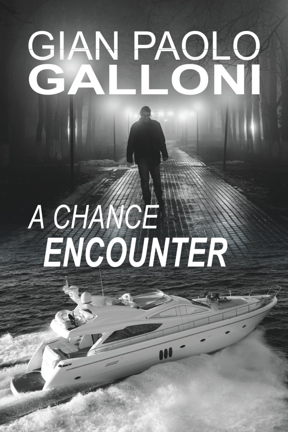 A Chance Encounter